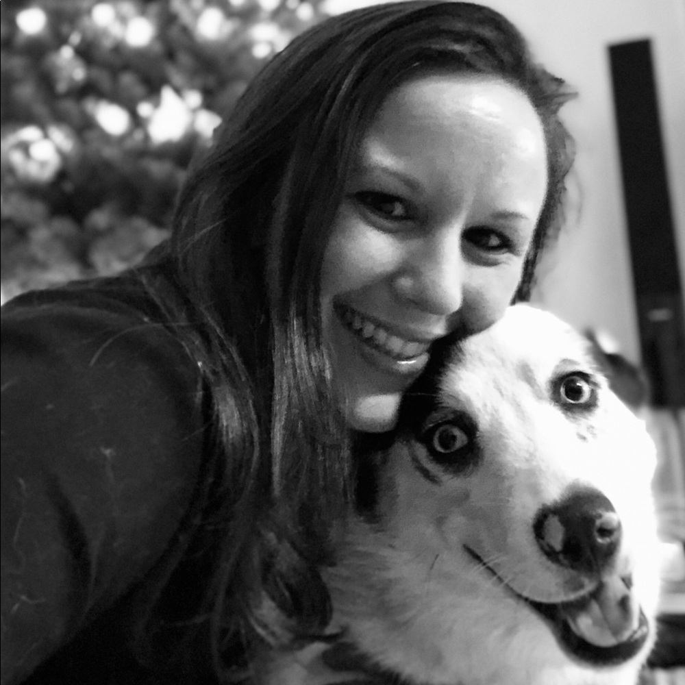 Meet your Posher, Rose